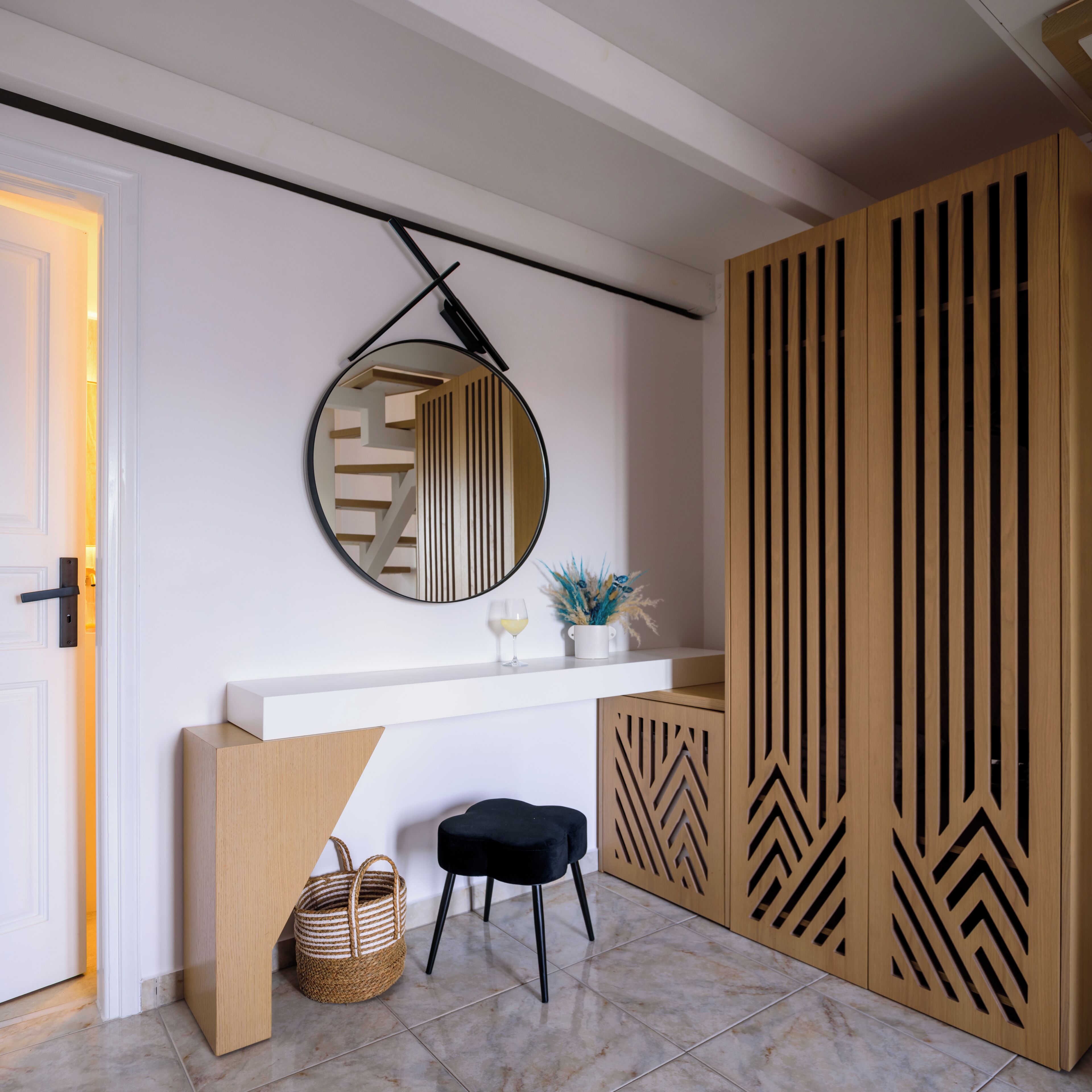 maisonette sunrise view | 1 bedroom, in-room safe, soundproofing, free cots/infant beds