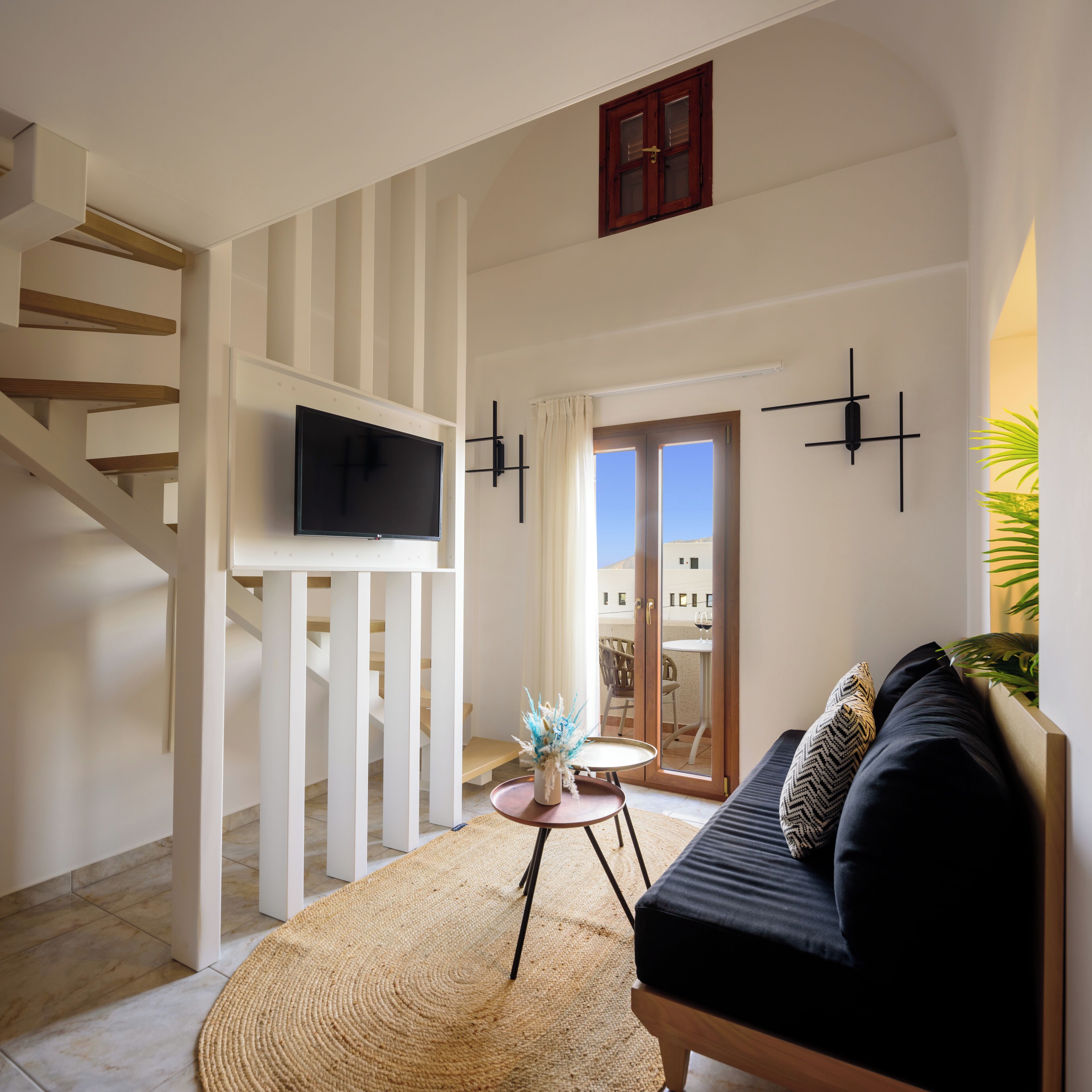 Foto - Astir Thira Hotel