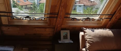 Lake view