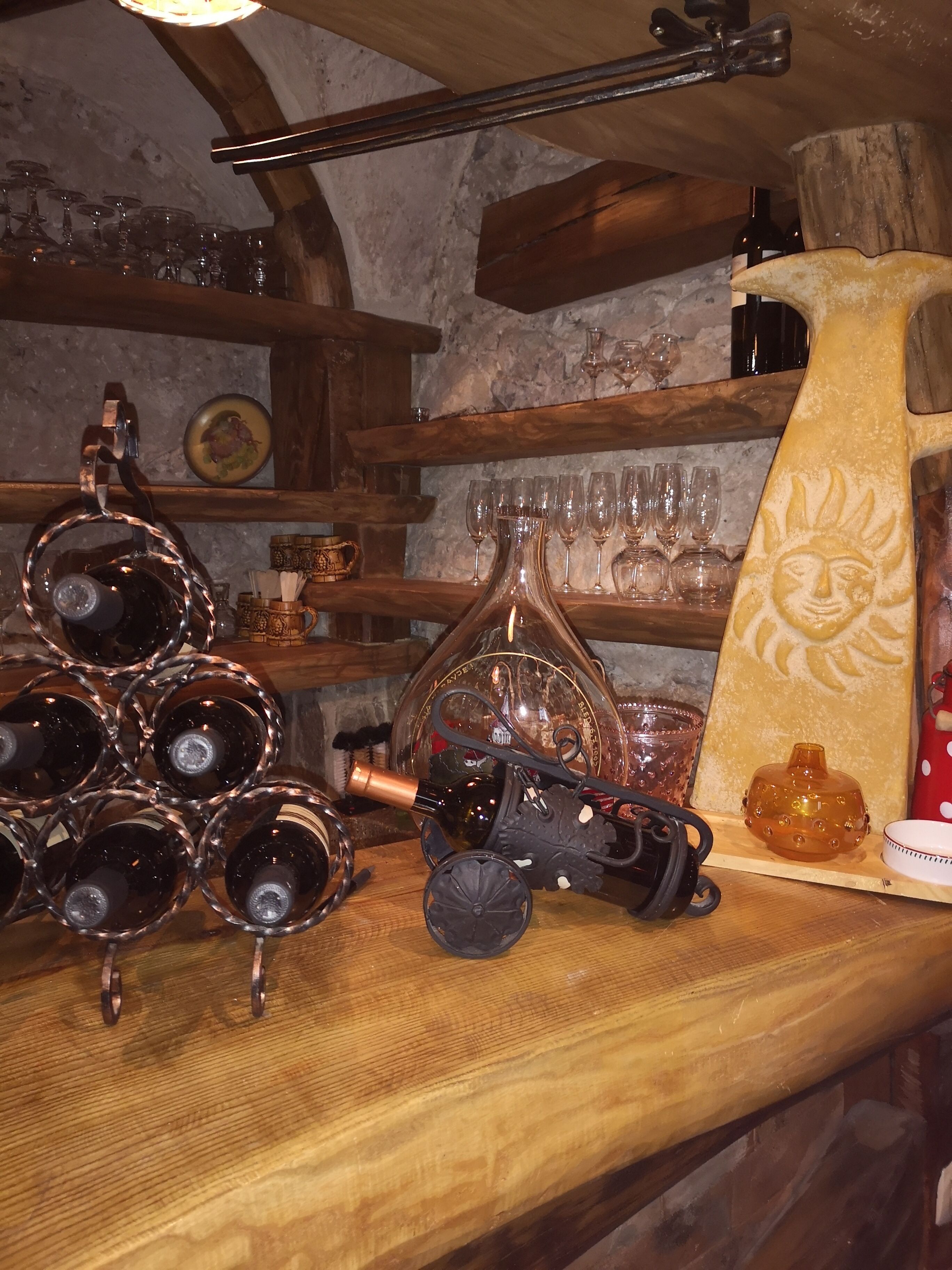 Foto - Old Bled House