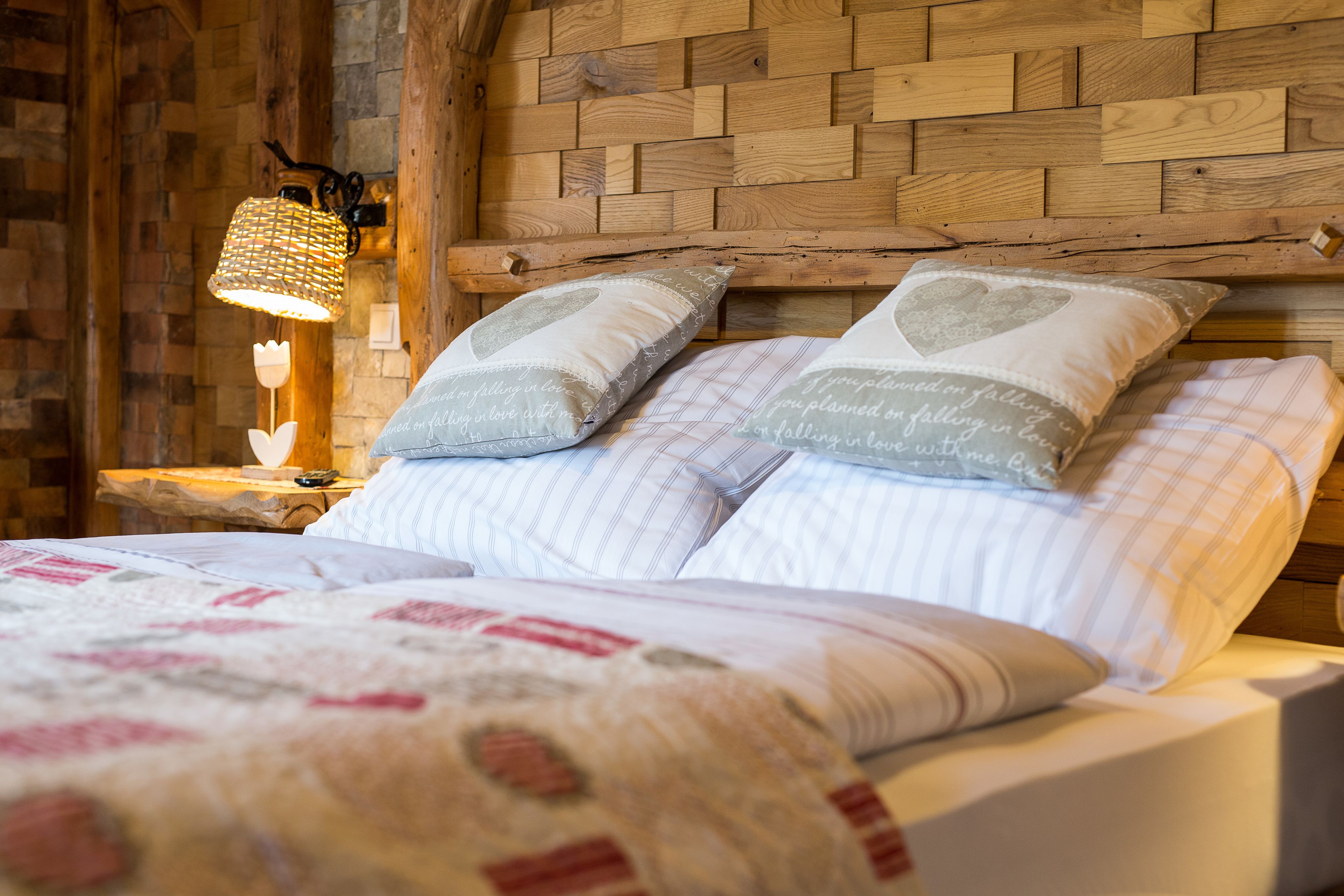 Photo - Old Bled House