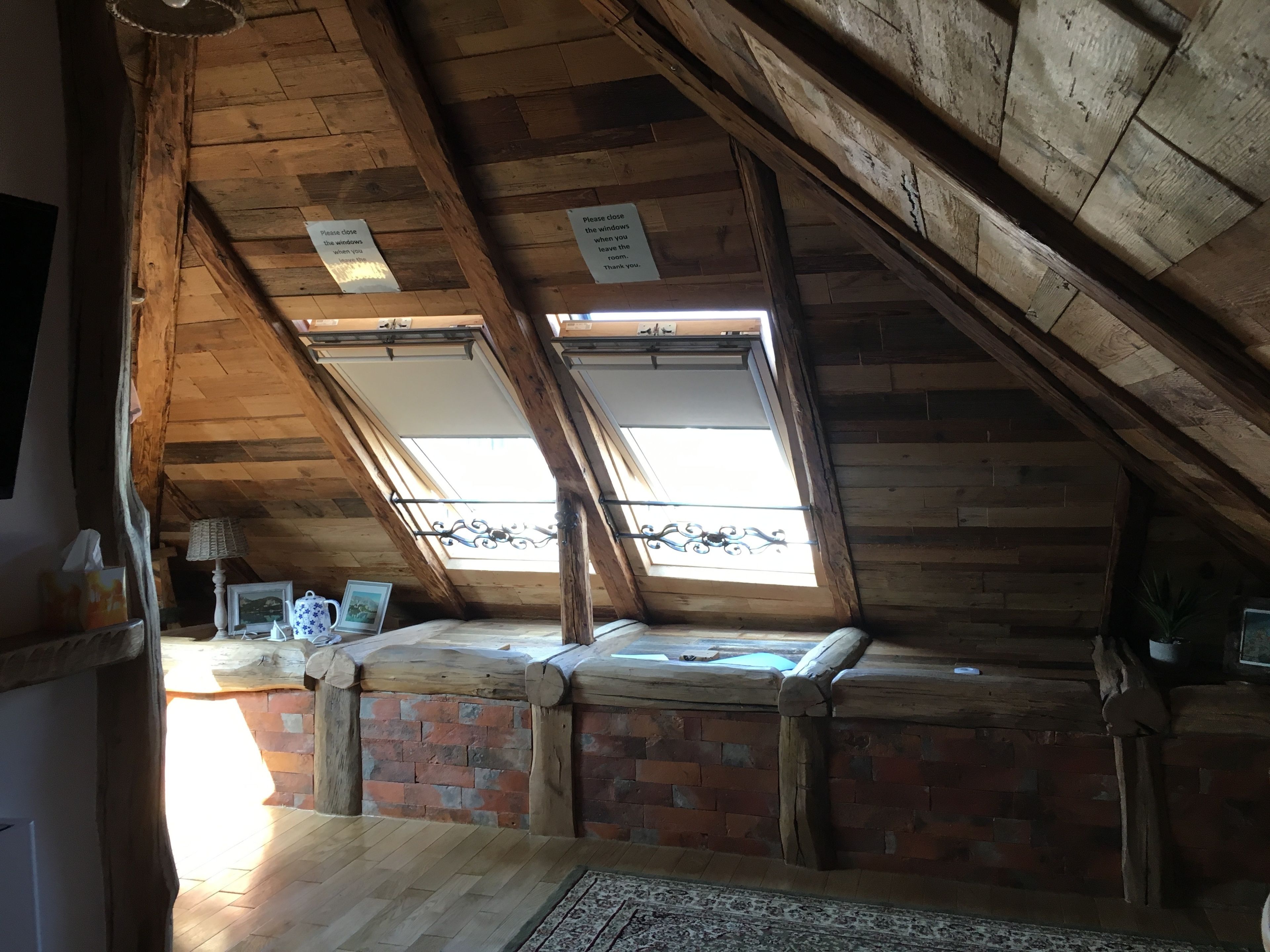 Photo - Old Bled House