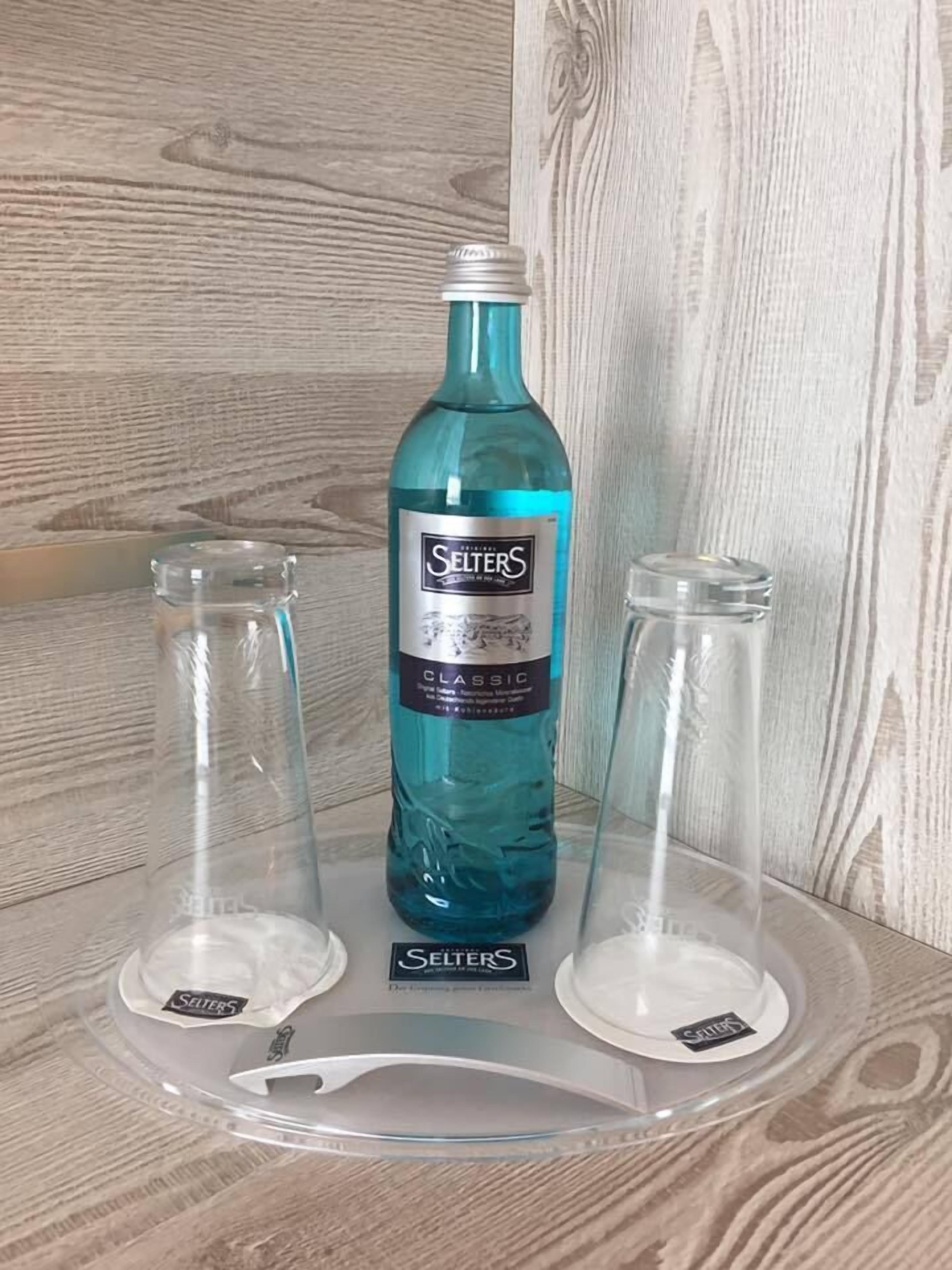 double room | in-room safe, desk, laptop workspace, blackout curtains