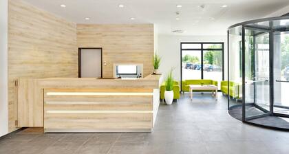 NOVINA Sleep Inn Herzogenaurach