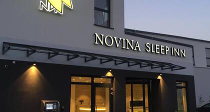 NOVINA Sleep Inn Herzogenaurach