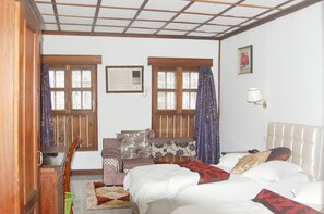 Room - Mazsons Hotel (Zanzibar Town)