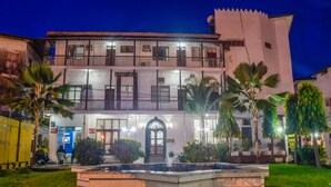 Fountain - Mazsons Hotel (Zanzibar Town)