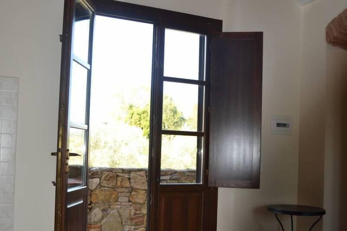 Apartemen, 1 kamar tidur (First Floor) | Pintu masuk interior