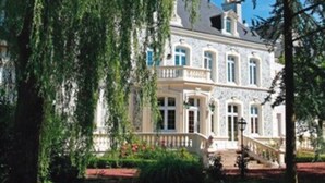 Exterior - Château des Tourelles (Le Wast)