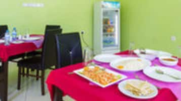 Cocina internacional
