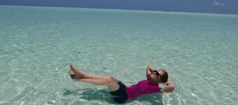 Feridhoo Inn