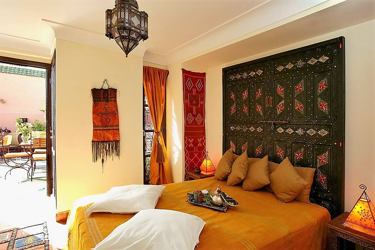 Superior Room | Iron/ironing board (on request), cribs (free), rollaway beds (surcharge)
