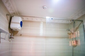 Presidential-Suite | Badezimmer