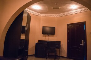 Premium Suite