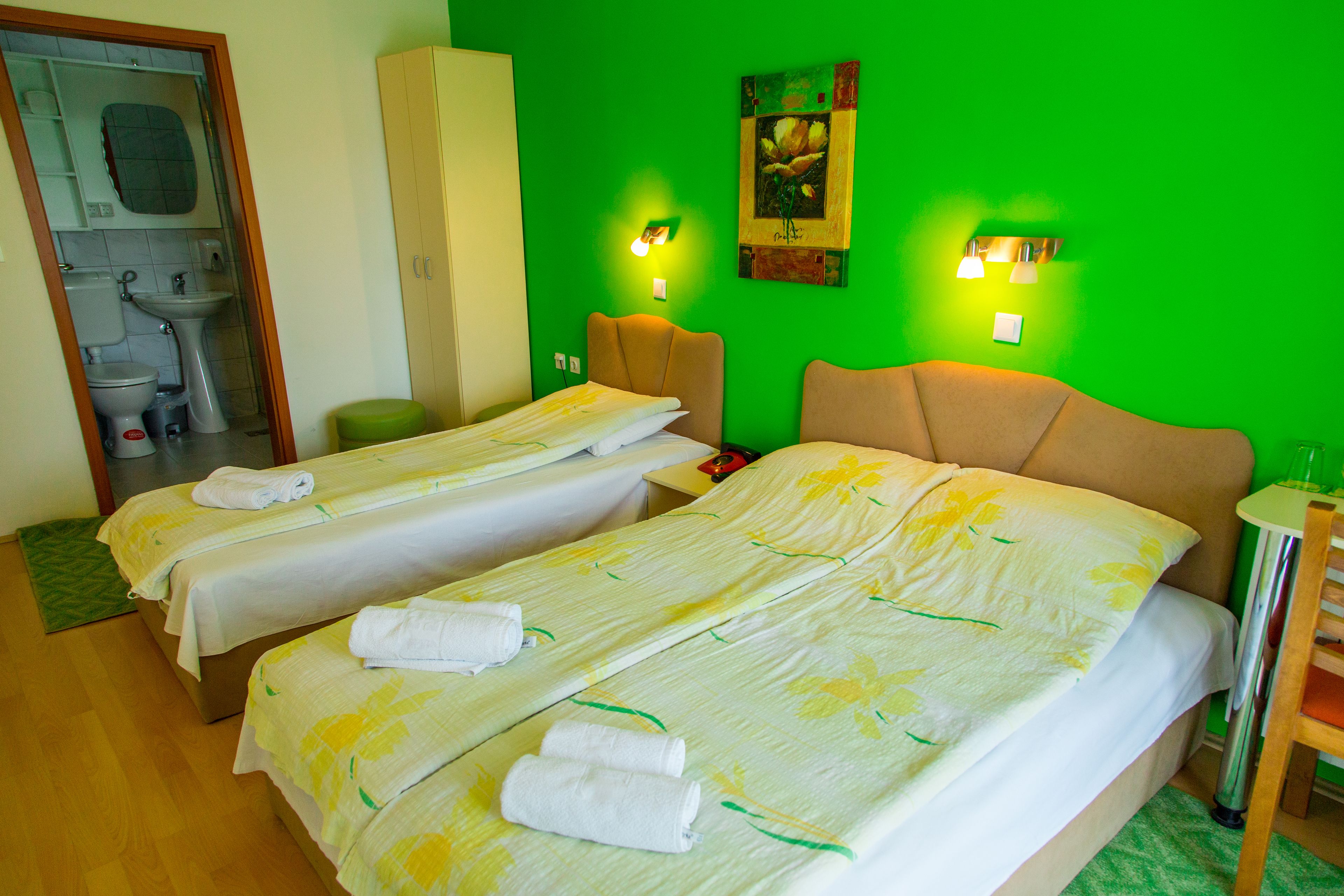 Foto - Hotel Pine