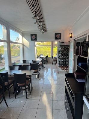 Esmorzar diari continental (7.90 EUR per persona)