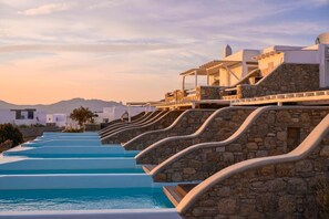 Exterior - Balius Mykonos (Mykonos)