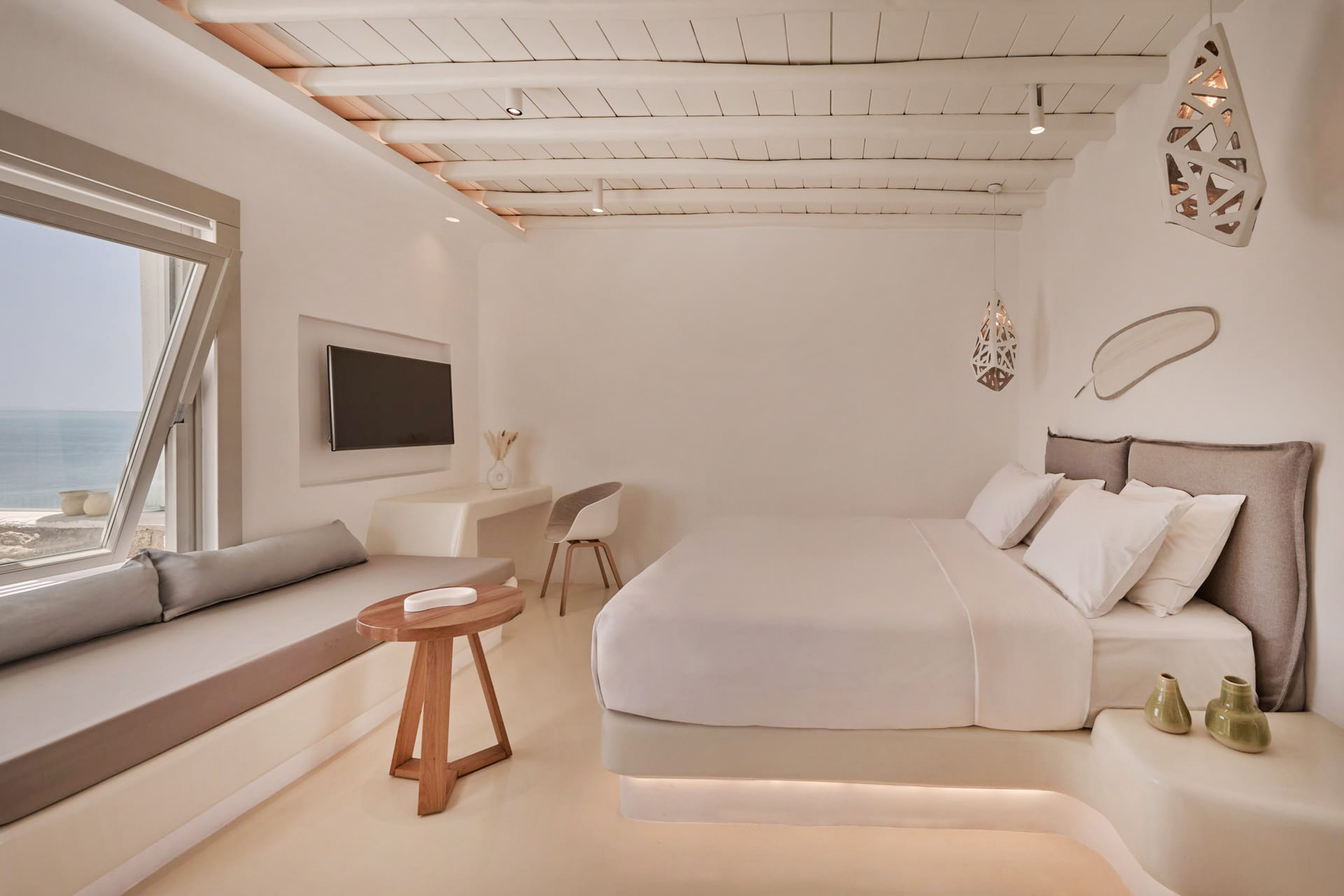 Ropa de cama de alta calidad, cubrecamas y colchones con efecto memoria 