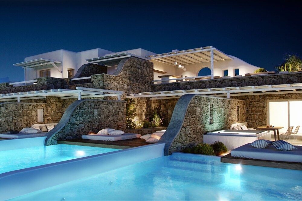 Adel Private Suites