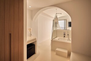 Bathroom - Balius Mykonos (Mykonos)
