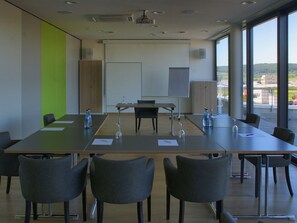 Sala de reuniones