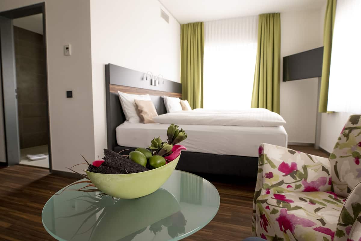 Appartement, 1 chambre