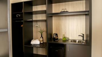 Appartement, 1 chambre | Cuisine privée