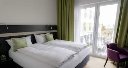 Hotel Campo