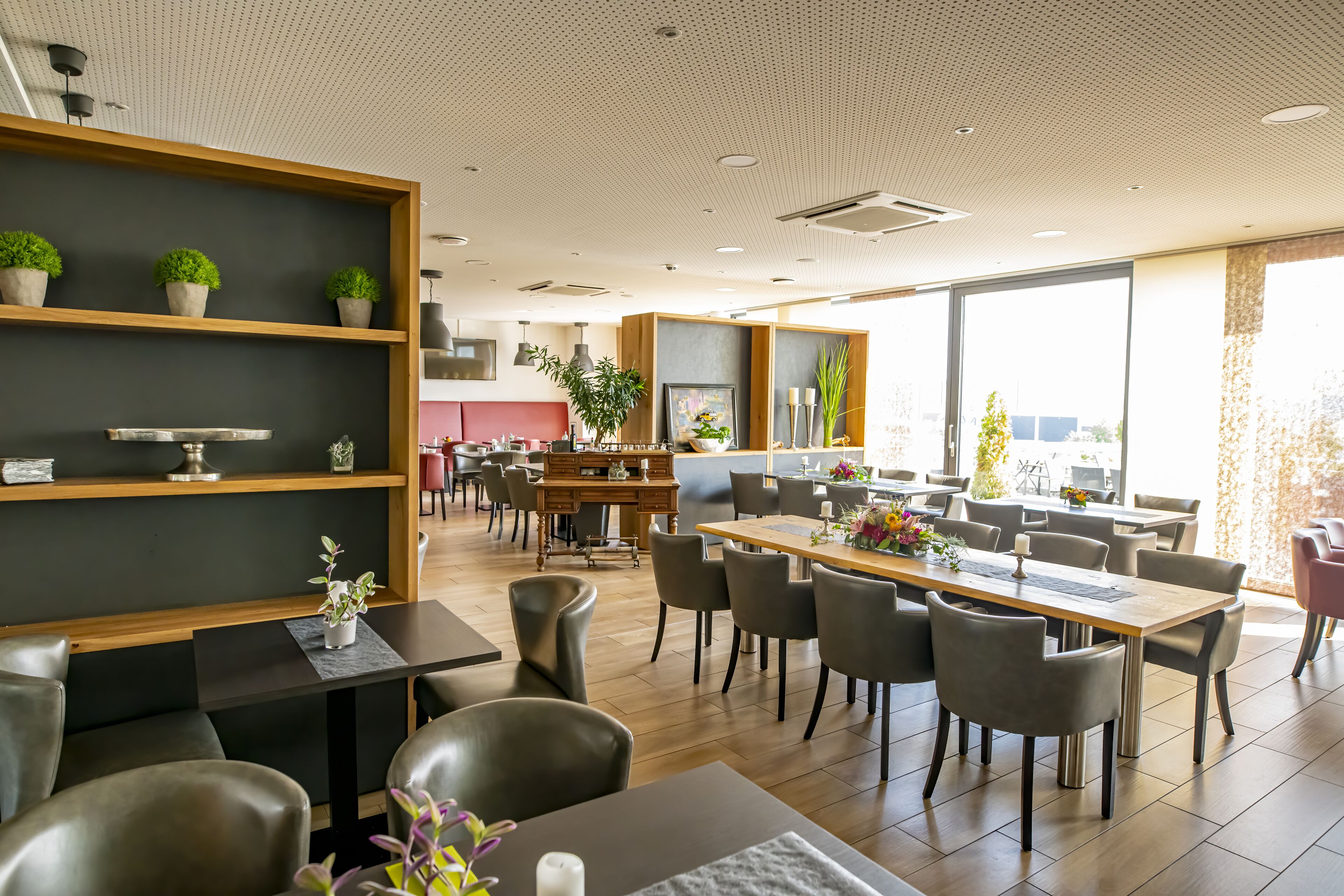 international cuisine