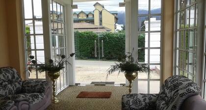 Country House - Nuwara Eliya