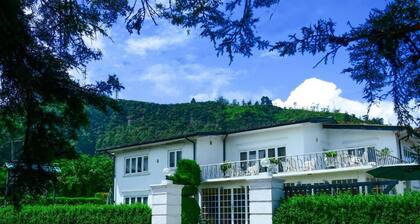 Country House - Nuwara Eliya