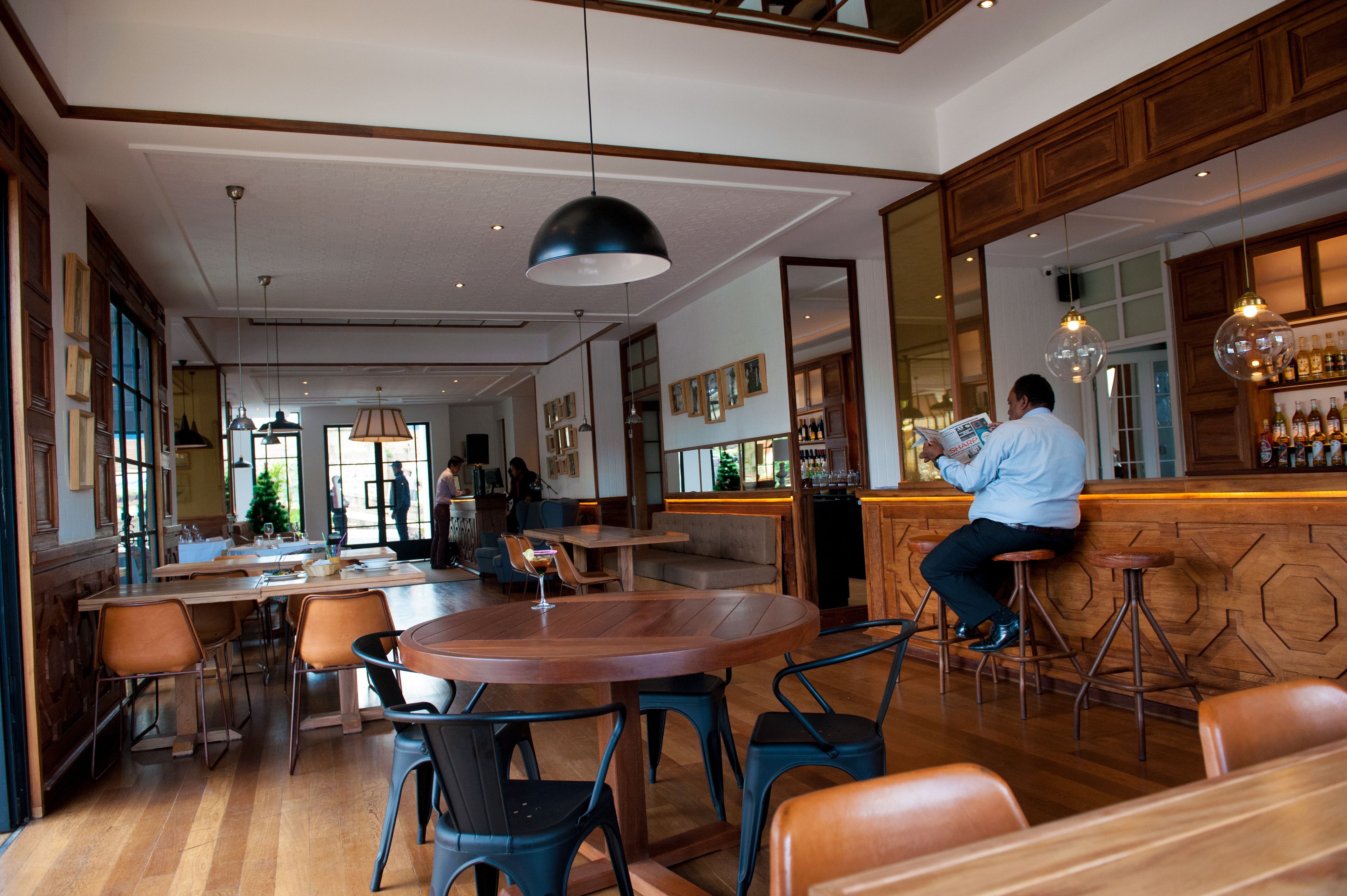 Foto - Grand Hotel Urban