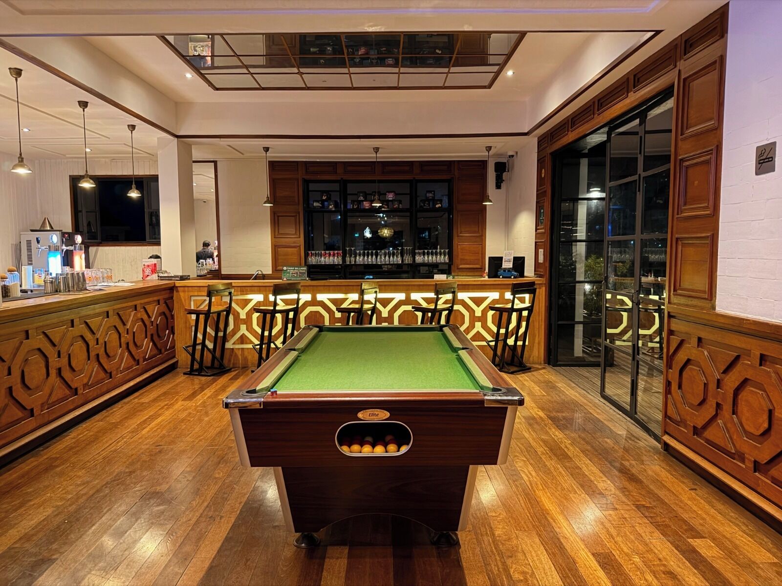 Photo - Grand Hôtel Urban