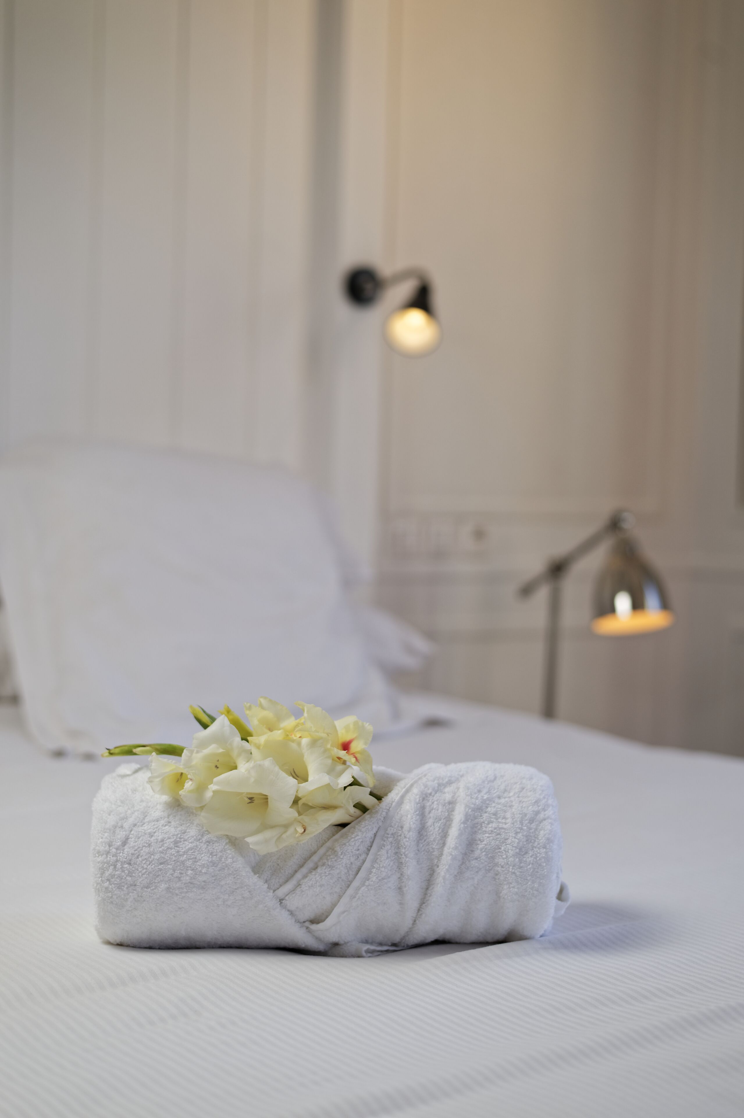 Foto - Grand Hotel Urban