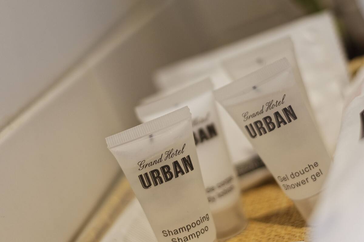 superior room | bathroom amenities | free toiletries, hair dryer, towels, soap