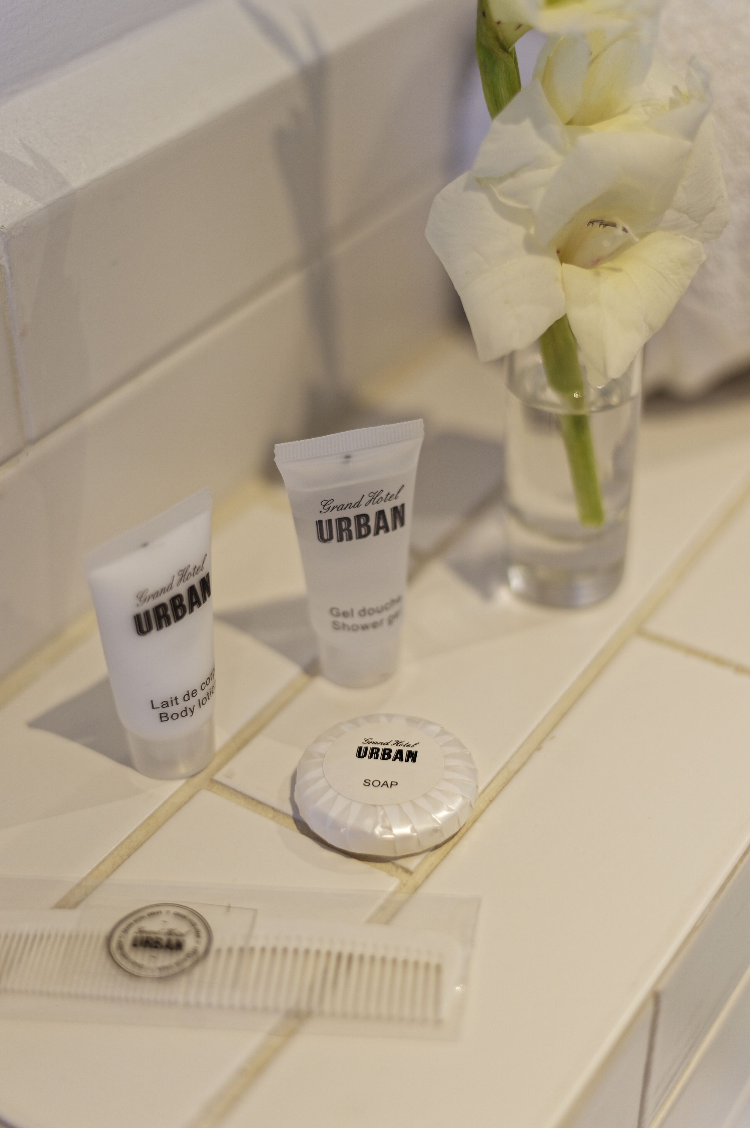 standard room, 1 double bed | bathroom | free toiletries, hair dryer, towels, soap