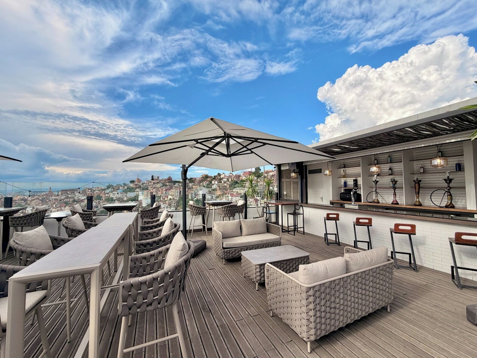 Photo - Grand Hôtel Urban