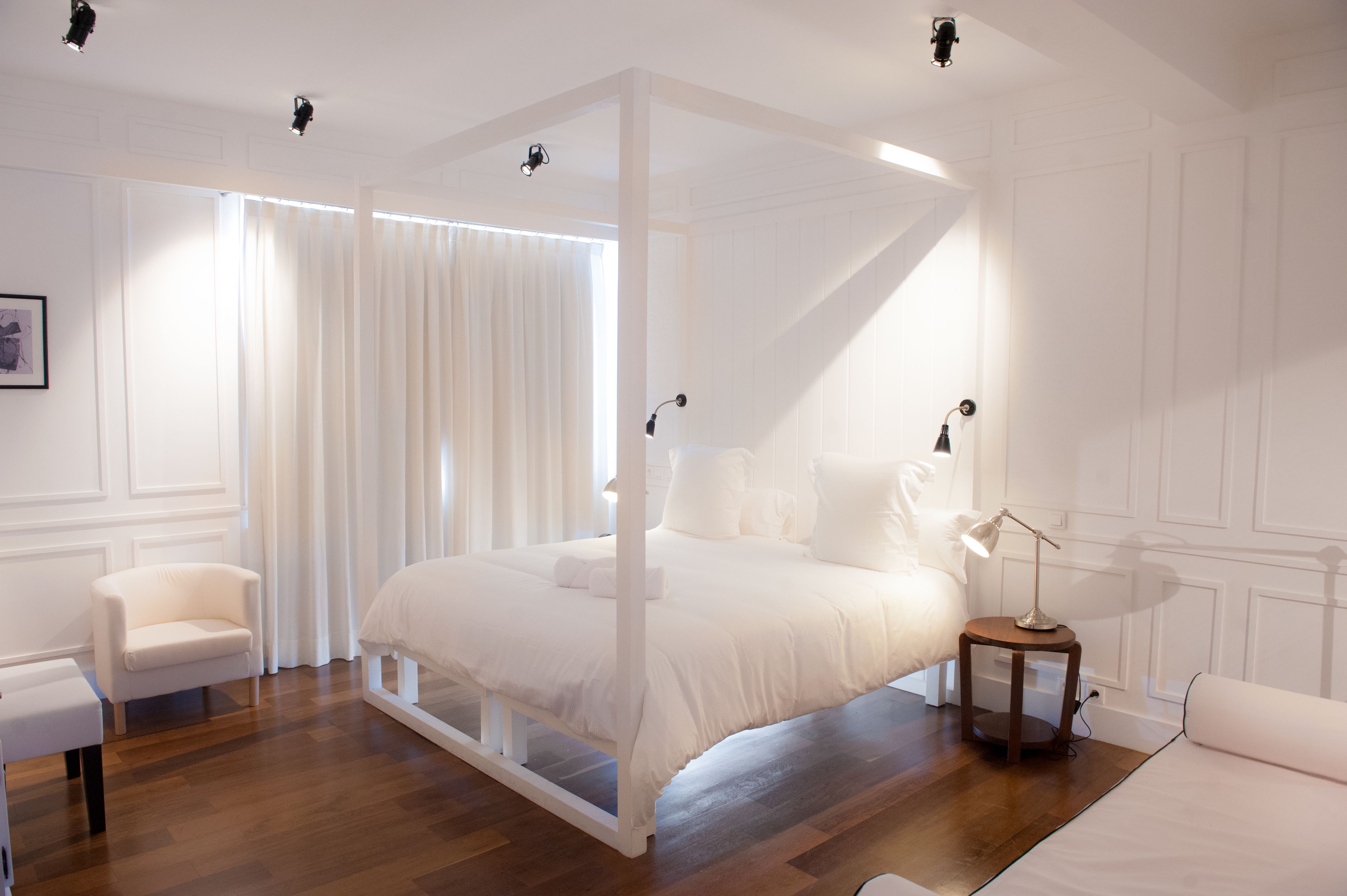 Foto - Grand Hotel Urban