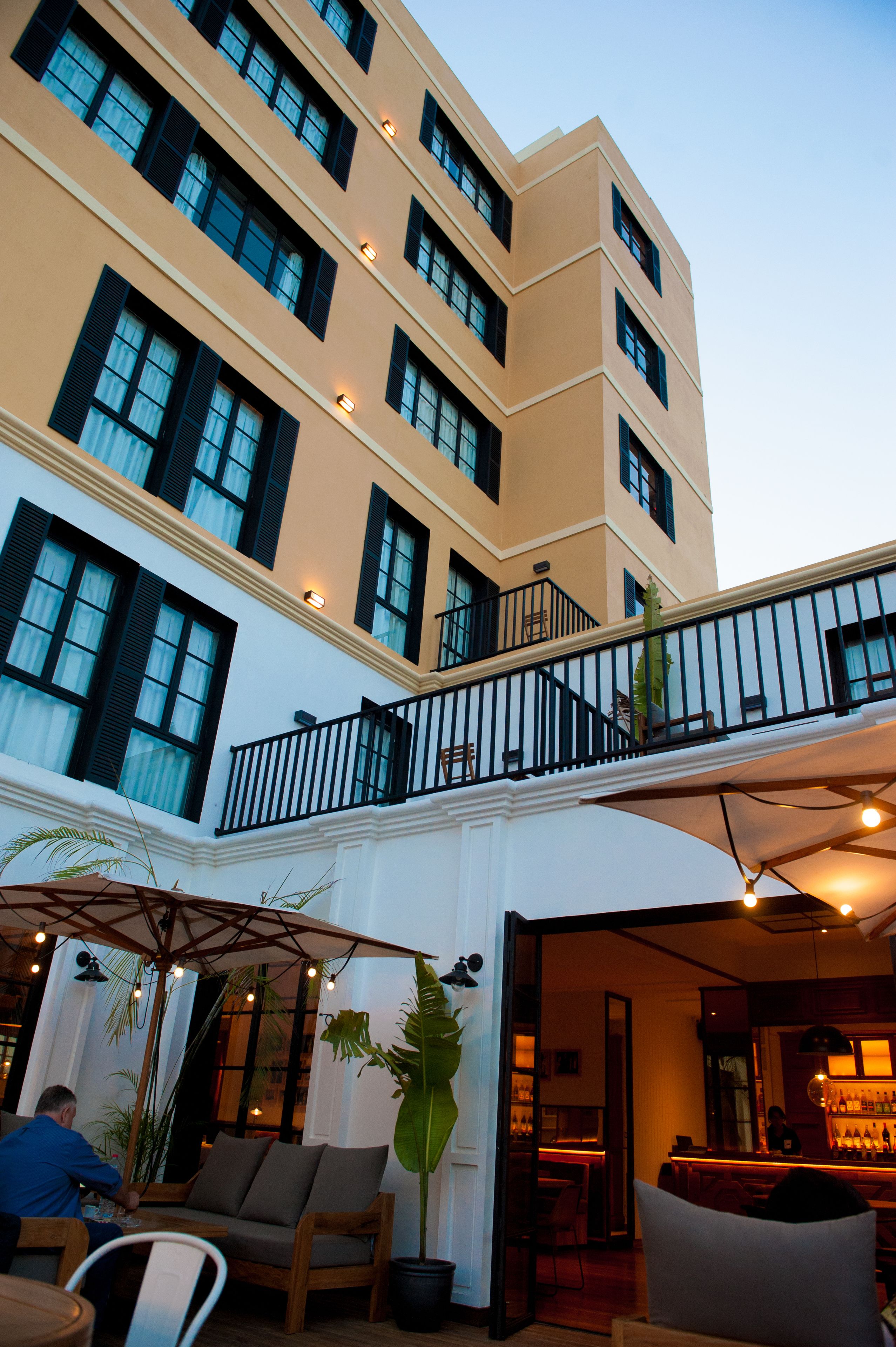 Photo - Grand Hotel Urban
