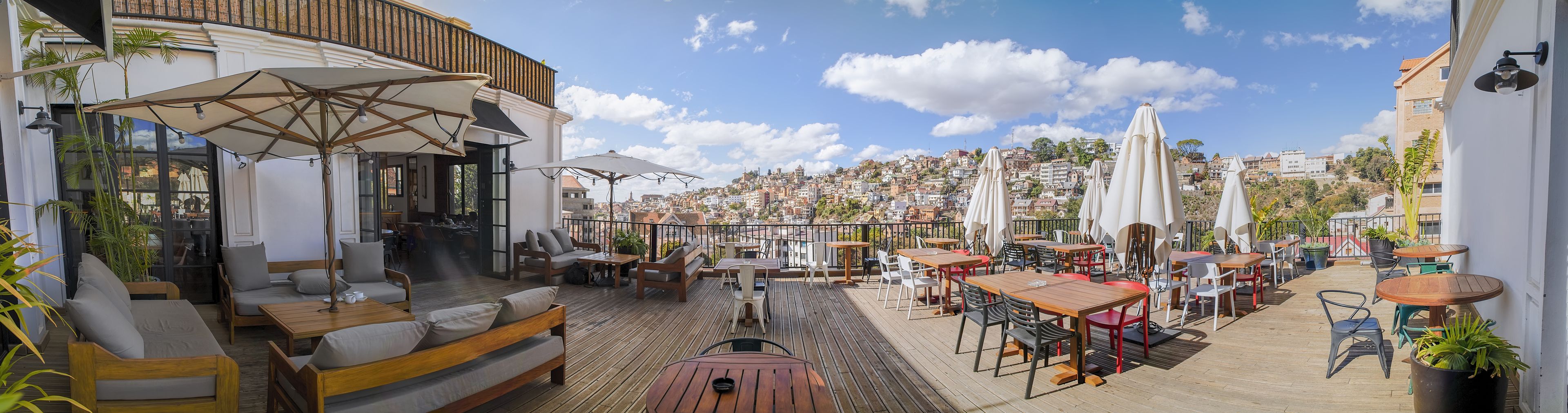 Foto - Grand Hotel Urban