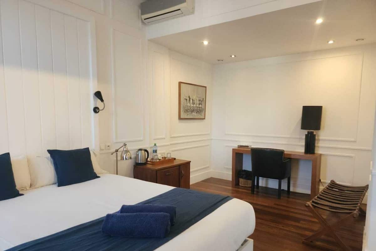 Standard Suite | 1 bedroom, premium bedding, in-room safe, blackout drapes