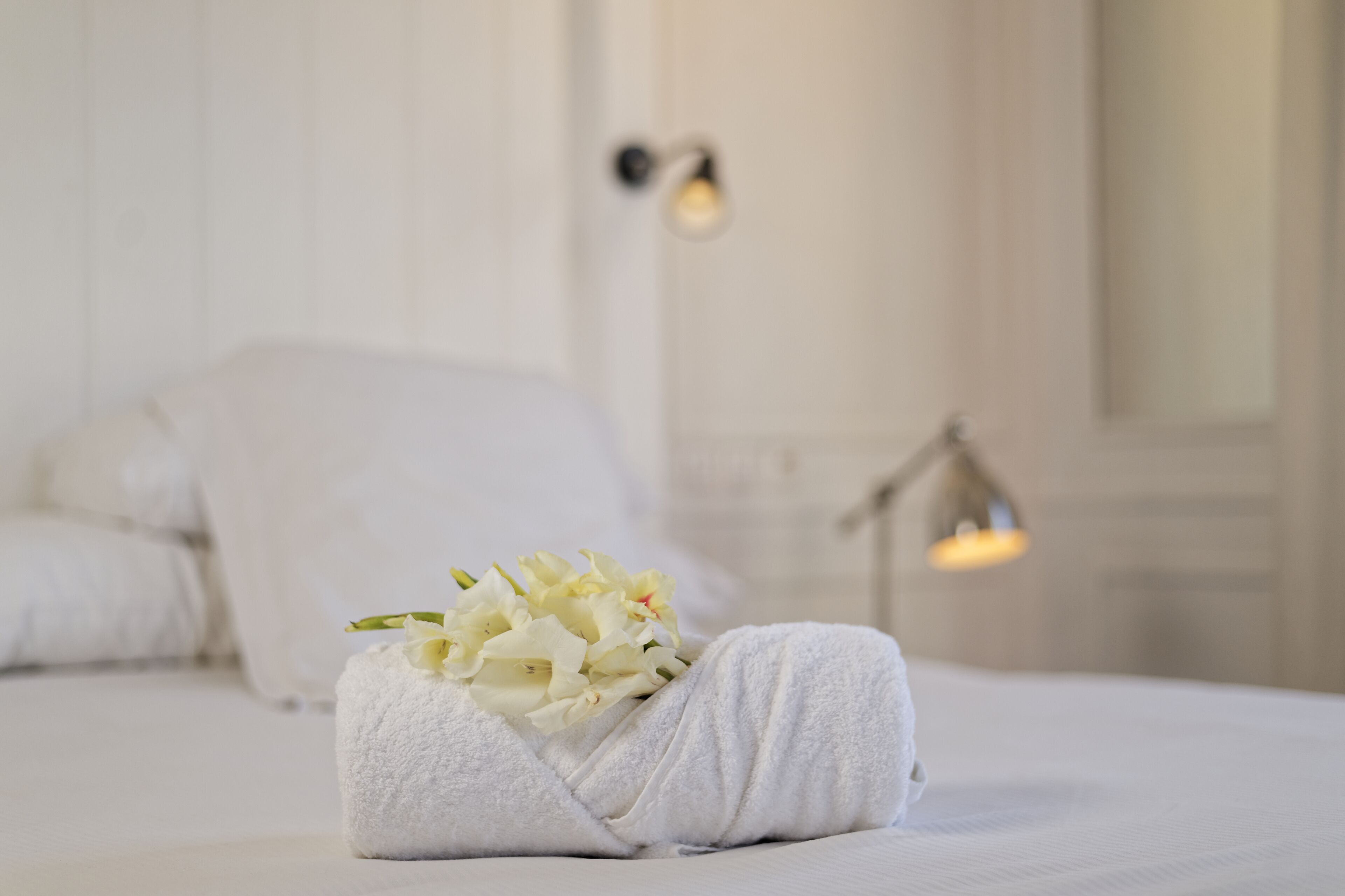 Foto - Grand Hotel Urban