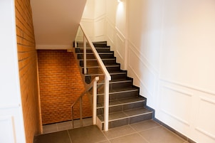 Escaleras