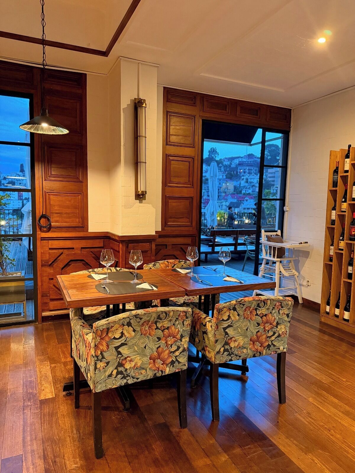 Photo - Grand Hôtel Urban
