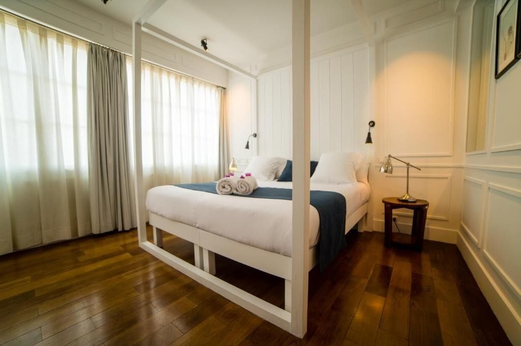 Photo - Grand Hotel Urban
