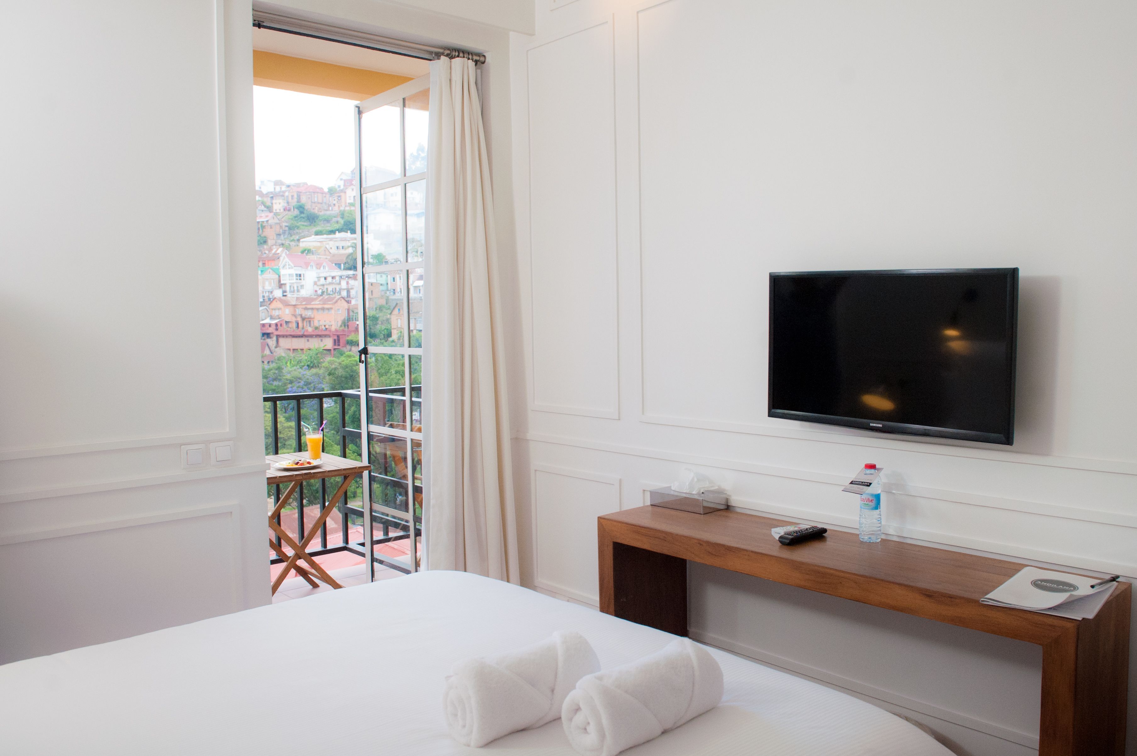 Foto - Grand Hotel Urban