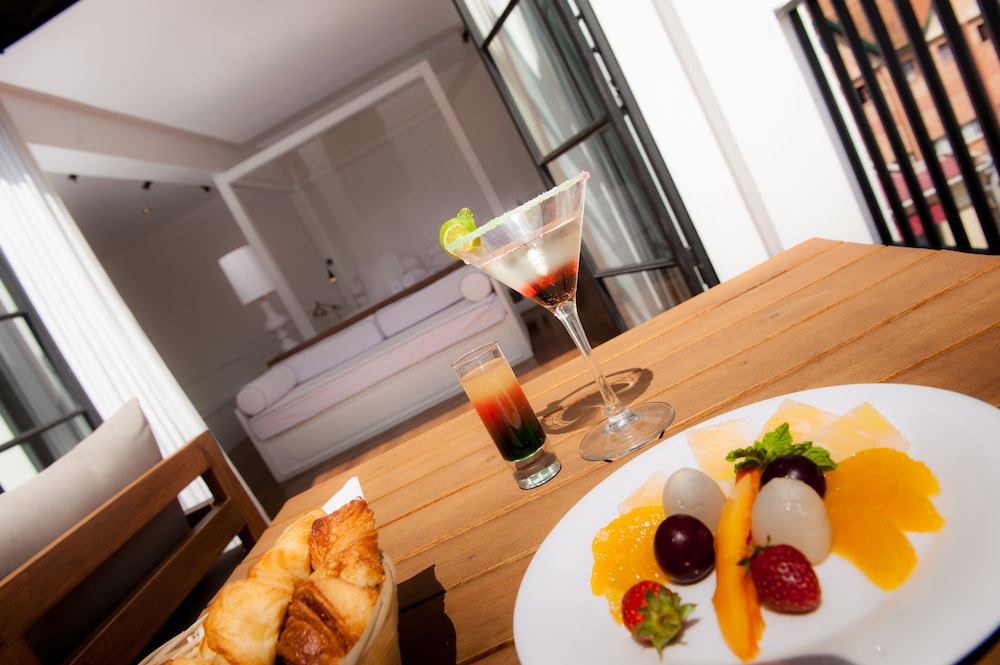 Grand Hotel Urban by null