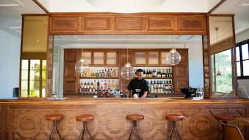 Bar (na propriedade)