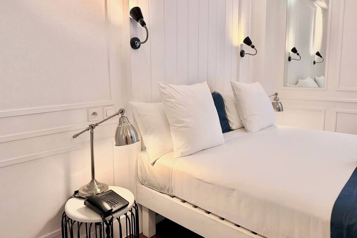Standard Room, 1 Double Bed