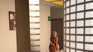 内装の詳細